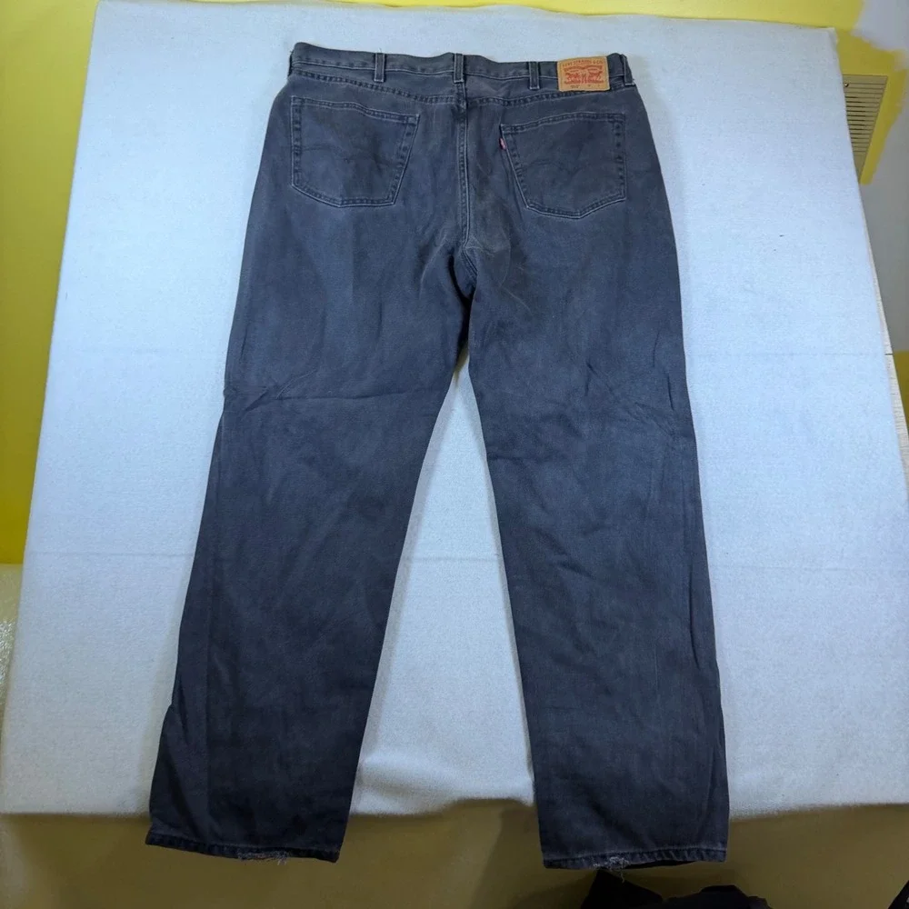 Levis levi 550